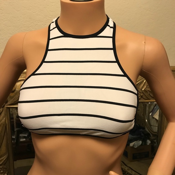 Free People Other - Free people Crisscross bralette